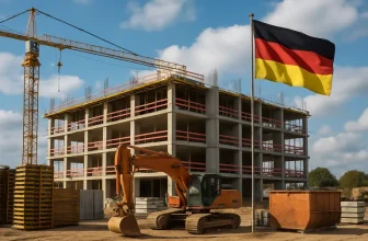 Bouwen in Duitsland kansen en strategieën voor succesvolle projecten